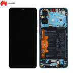 HUAWEI DISPLAY P30 2019 BLUE (NEW VERSION)