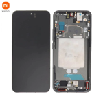 XIAOMI DISPLAY 13 5G 2022 BLACK