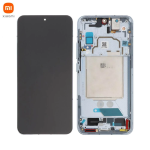 XIAOMI DISPLAY 13 5G 2022 WHITE