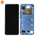 XIAOMI DISPLAY MI 11 5G 2021 BLUE