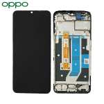 OPPO DISPLAY A78 5G 2023 BLACK