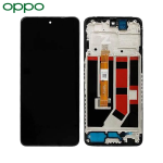 OPPO DISPLAY 79 5G WITH FRAME BLACK