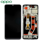 OPPO DISPLAY A98 5G 2023 BLACK