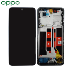 OPPO DISPLAY F25 Pro / RENO 11 F 5G WITH FRAME BLUE