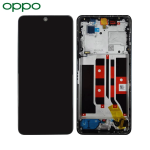 OPPO DISPLAY F25 Pro / RENO 11 F 5G WITH FRAME GREEN