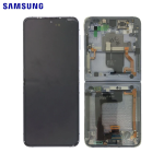 SAMSUNG DISPLAY Z FLIP4 F721 5G BLUE