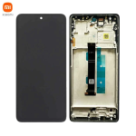 XIAOMI DISPLAY REDMI NOTE 13 PRO 4G // Poco M6 Pro 4G 2024 PURPLE