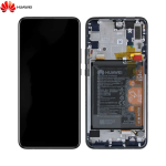 HUAWEI DISPLAY P SMART Z 2019 BLACK