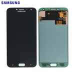 SAMSUNG DISPLAY X200 / X205 TAB A8 BLACK