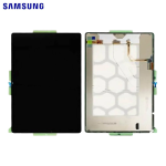 SAMSUNG DISPLAY X610/X616B TAB S9 FE PLUS GRAY